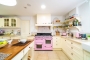 The Smeg cooker range is a highlight